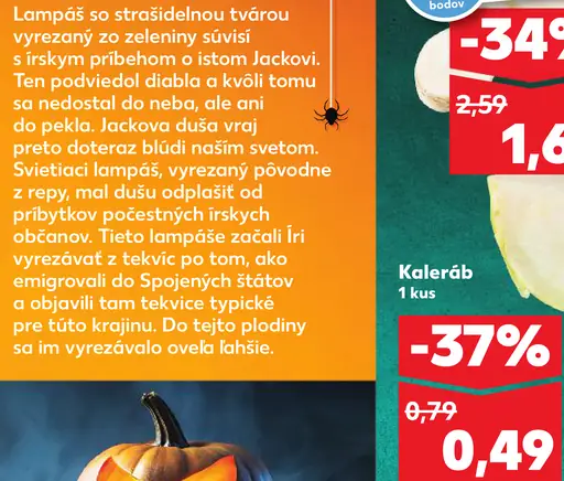 Kaleráb