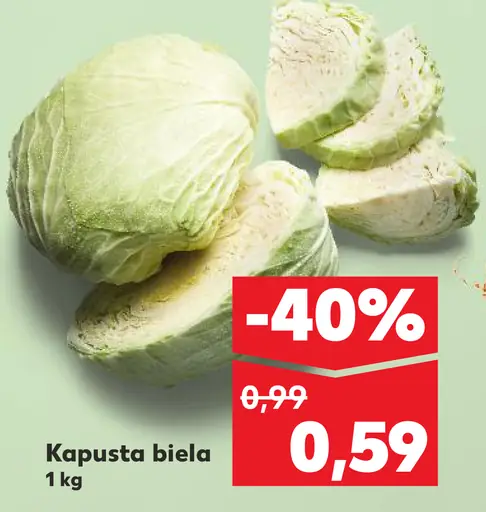 Kapusta biela
