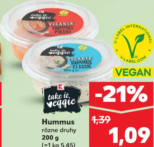 Hummus