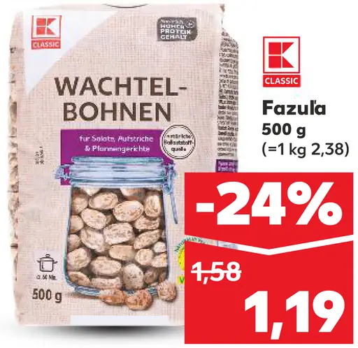 K-Classic Fazula