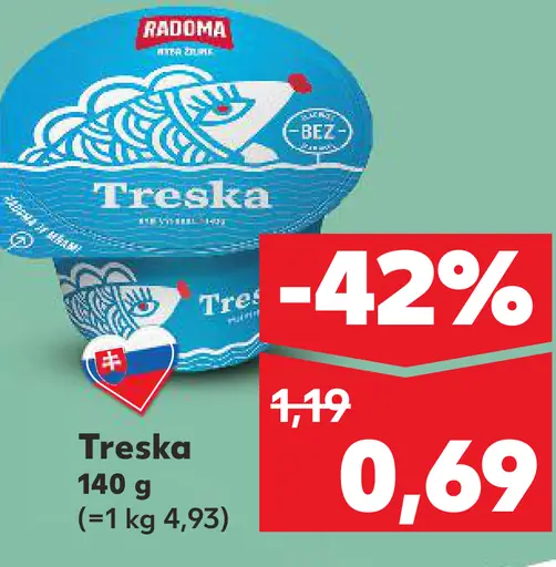 Radoma Treska