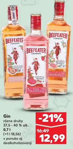 Beefeater