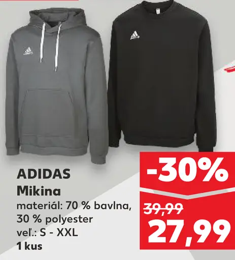 Adidas Mikina