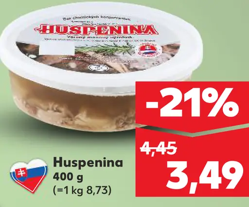 Huspenina