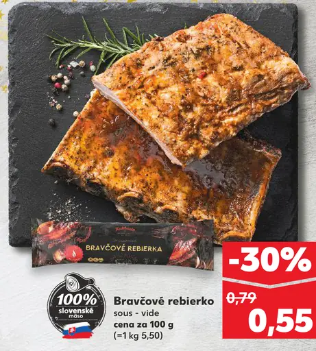Bravčové Bravčové rebierka