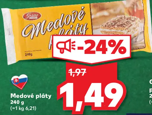 Nové Město Medové pláty