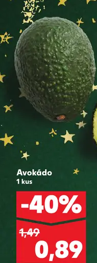 Avokádo