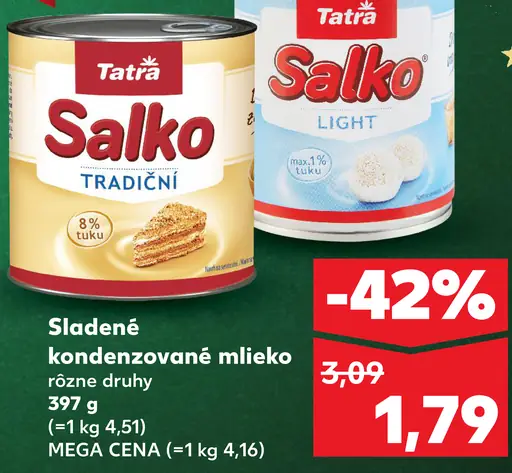 Tatra Salko