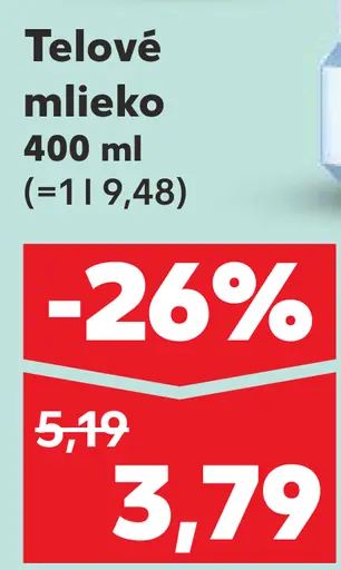 Nivea telové mlieko