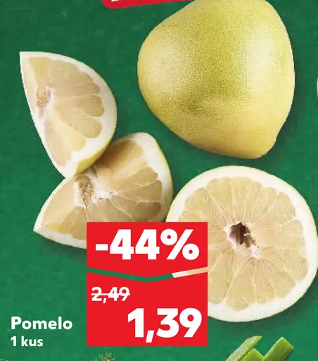 Pomelo