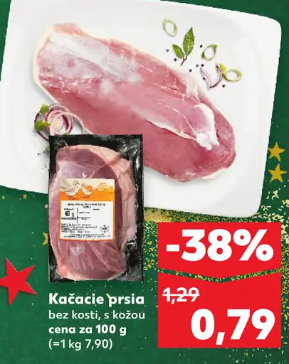 Kačacie stehno