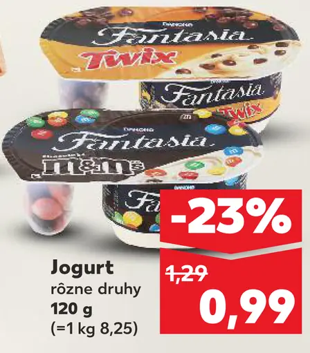 Jogurt