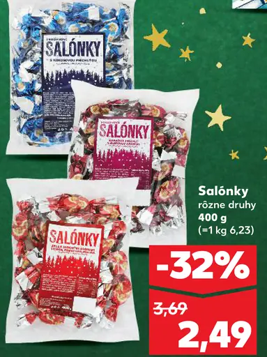 Salónky