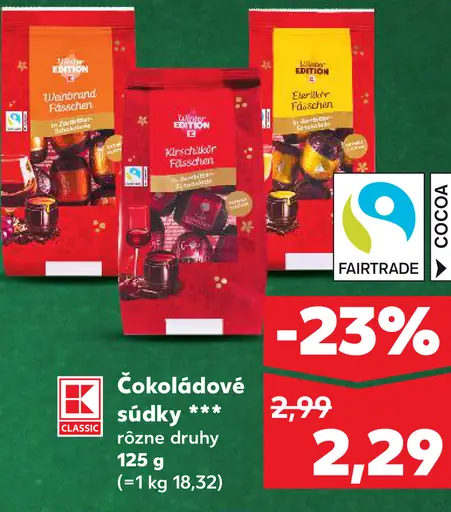 Čokoládové sádky