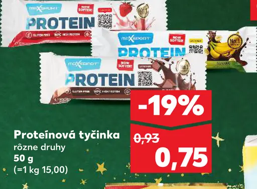 Protein Sušienky