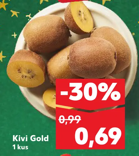 Kiwi Gold