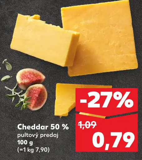 Cheddar