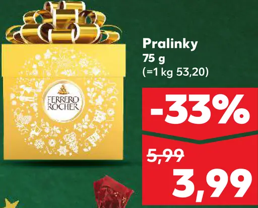 Pralinky