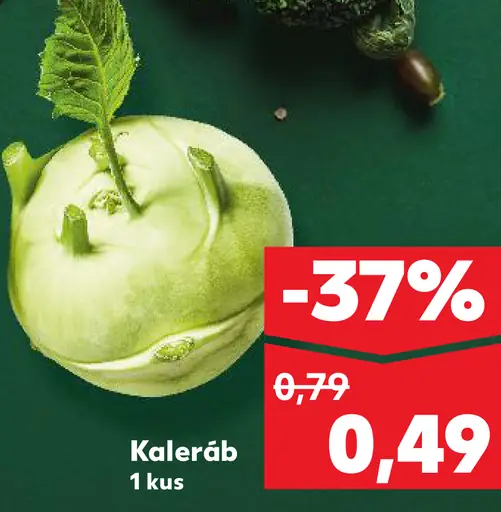 Kaleráb