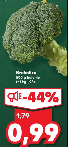 Brokolica