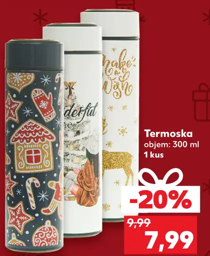 Termoska