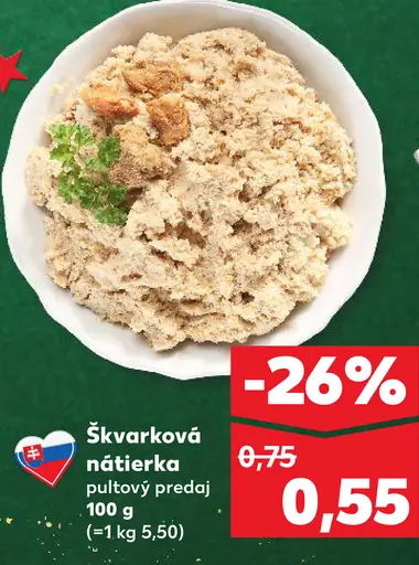 Škvarková nátierka