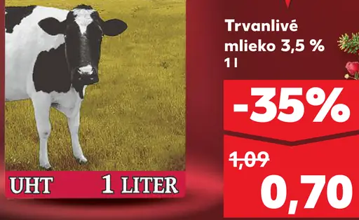 Mlekovita Milk