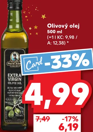 Delicado olivový olej