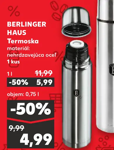 Berlinger Haus Termoska