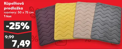 Kúpeľňová súprava