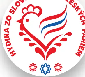 Purland kuracie zadné štvrťky