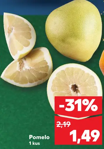 Pomelo