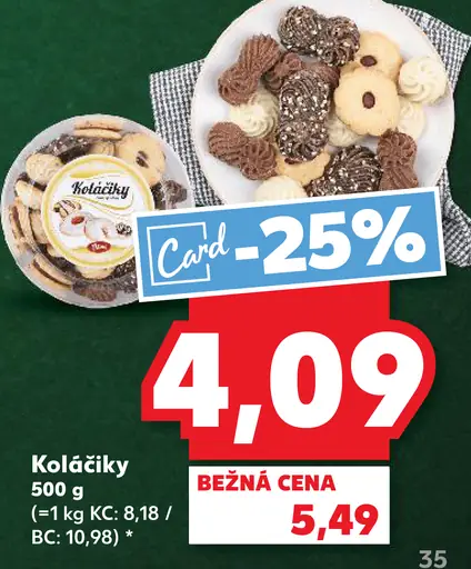 Koláčiky