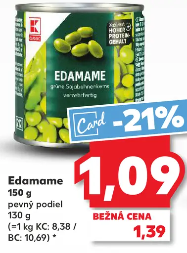 Edamame