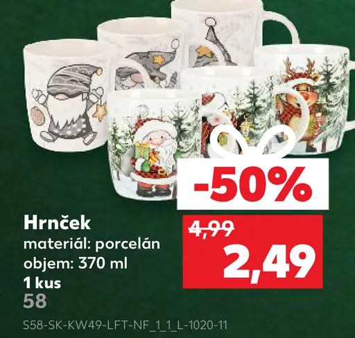 Hrnček