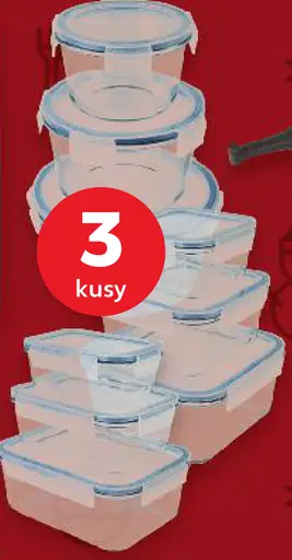 SPICE&SOUL Súprava dóz