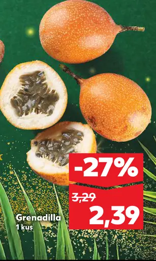 Grenadilla