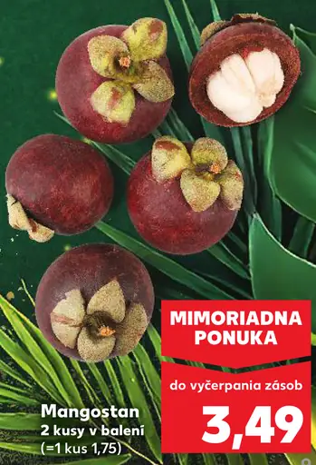 Mangostan