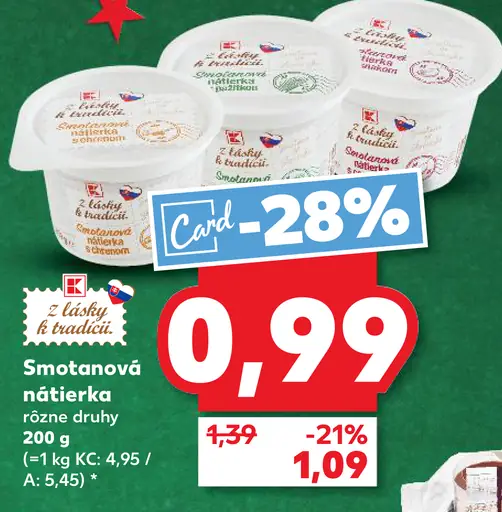 Smotana na šľahanie