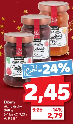 Maliarske Pinakure Džem