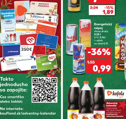 Red Bull Energy Drink