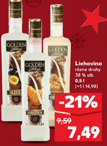 Golden Silver alebo Hriškovica