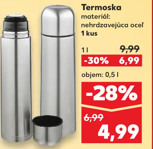 Termoska