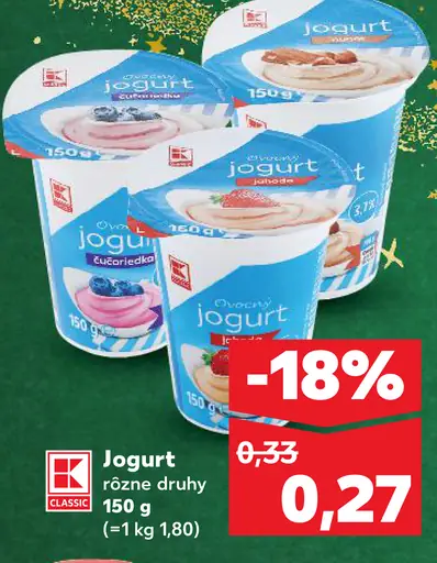 Jogurt