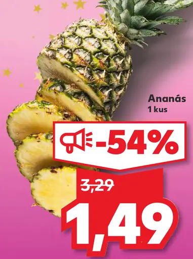 Ananás