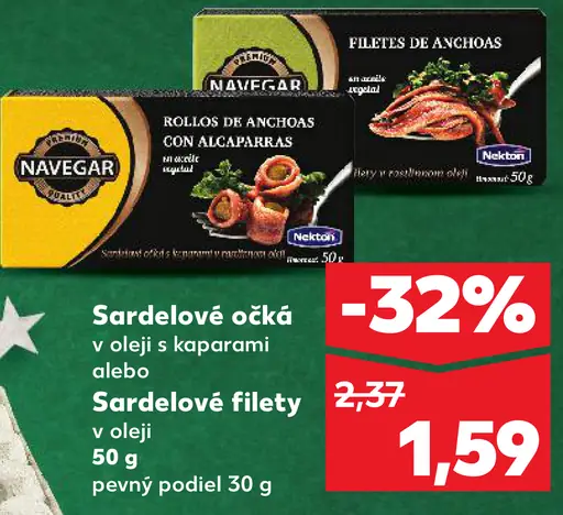Sardelová pasta