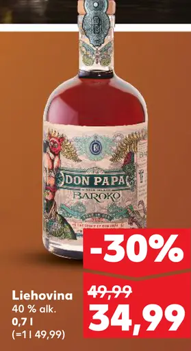 Don Papa Liehovina