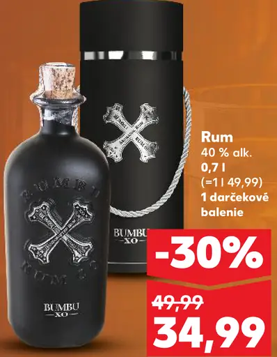 Bumbu rum