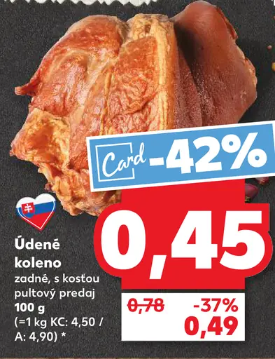 Šunkové koleno