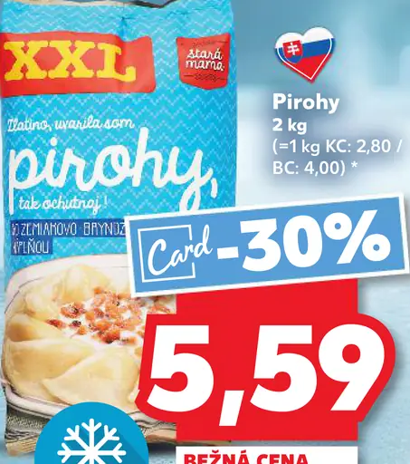 Pirohy